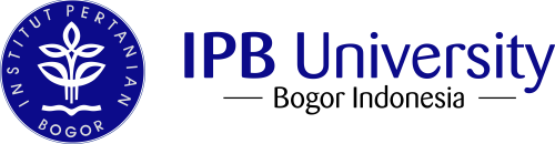 IPB University official logo