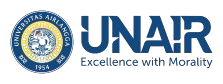 Universitas Airlangga official logo