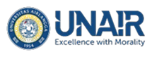 Universitas Airlangga logo